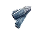 Flexibler Originalgriff für Dampfsauger Polti SLDB3055