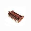 Original-Elektroschalter für Küche Electrolux, Code 3570666010