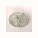 Original Trommelrolle für Electrolux Waschmaschine 1323965309