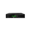 Digitaler terrestrischer Decoder Irradio kompatibel mit DVB-T und DVB-T2 HD