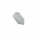 Wasserverteiler-Abweiser Geschirrspüler Electrolux Original 1118397007