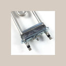 Original Whirlpool Waschmaschinenheizung 1800W C00312066