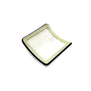 Original De Longhi rechteckiger HEPA-Filter 2772-4 ERP2