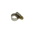 MONDO - Edelstahlschellen 8-12 MM - AST-55504101