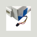 Bosch Temperaturregler für Kühlschrank Code 00779095