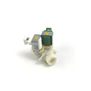 Original Electrolux 2-Wege 180° Magnetventil für Waschmaschine
