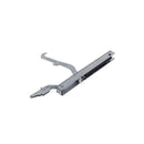 Original Whirlpool Ofentürscharnier Pyro 4V C00096191