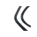 Original Ofentürdichtung Smeg 754132102, 754132201, 754132460