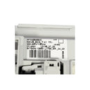 nicht programmierte elektronische Steuerung für originale Whirlpool-Waschmaschine