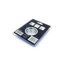 Kapselhalter Filter DLSC402 für De Longhi Kaffeemaschine