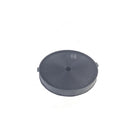Runder Aktivkohlefilter für Dunstabzugshaube Gorenje 614076