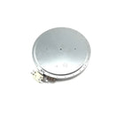 GENERAL ELECTRIC - Doppelkochplatte - WB30T10133