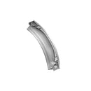 Original Türgriff für Beko Waschmaschine, Code 2851630100