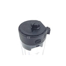 Original De Longhi Milchkanne für Kaffeemaschine, Code 7313232921
