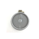 Strahlungsheizkörper Electrolux D210/170/120 für Glaskeramik und Kochfeld