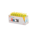 Entkalkungstabletten für Bosch-Kaffeemaschine, Packung 16x4