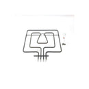 hochwertiger Bosch Backofen-Heizwiderstand kompatibel mit 00776188 20006486