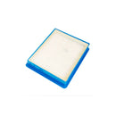 Rechteckiger HEPA-Filter Allergy Plus EFS1W Electrolux Original