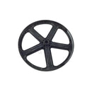 Kunststoffrolle für obere Beladung Electrolux 1084891025