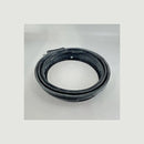 Dichtung Tür Waschmaschine Midea MFG80-DU1411B original