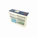 Pack 3 Filterkartuschen Wasser Laica De Longhi LA1000