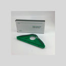 Bürstenplatte Vorwerk 32098 für Kobold Staubsauger