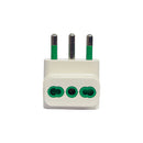 GBC - Dreifachadapter - AST-55301167