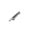 Tope Führungsbügel Geschirrkorb Geschirrspüler Electrolux original grau 1525376305
