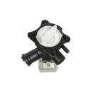 Original Ablasspumpe für Bosch Waschmaschine 00144511 und kompatible Modelle