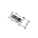 Drehknopf Waschmaschine Vestel Trio Yuma 42034797