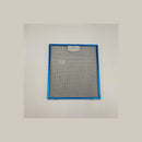 Original Gorenje Metallfettfilter 263x290x8mm