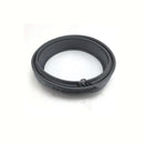 Türdichtung Waschmaschine Samsung WW3000 6000J EPDM DC64-03199A