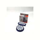 Staubsaugerfilter-Kit kompatibel mit Hoover 35602655