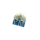 2-Wege-Magnetventil 180° original Waschmaschine Smeg 693050270
