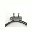 ELECTROLUX, AEG, WHIRLPOOL - Kreisförmiger Heizwiderstand für Backofen 2400W - 3871425108