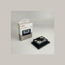 HEPA-Filter H12 für Electrolux- und AEG-Staubsauger AEF05