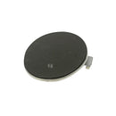 EGO, UNIVERSAL - Elektrische Kochplatte 2000W für Glaskeramik - 18.22453.002