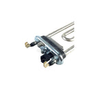 Heizelement 230V 1950W für Electrolux und AEG Waschmaschine