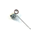 Original-Kapillarthermostat für Whirlpool Indesit Ofen C00312002