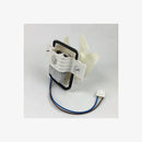 Interner Gefrierschrankventilator kompatibel mit Beko 4305891385 Indesit C00864503