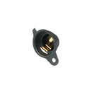 Originalstecker für Whirlpool Indesit Trockner C00313419