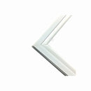 Original-Magnetdichtung für Whirlpool Gefrierschrank C00319304