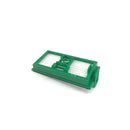 Vorwerk Folletto VR7 Ersatzfilter Code 01144