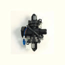 Originale Ablasspumpe für LG Waschmaschine 5859EN1006N AGF69478120