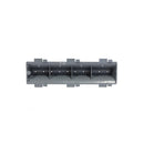 BOMPANI, GORENJE, SMEG - Antriebsschnecke/Schlagwerk Waschmaschine - C00311877