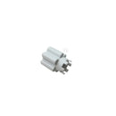 Originaldichtung Küchenroboter Bosch 00187137 für Kupplung