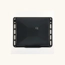 Original emailliertes Gitter für Smeg-Backofen, Codes 350370222 und andere