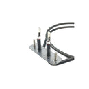 Rundheizkörper Backofen Gorenje 2000W original 815082