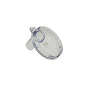 Originaldeckel für Kenwood Küchenmaschine KW715839 transparent