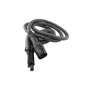 Flexibler Originalgriff für Dampfsauger Polti SLDB2628